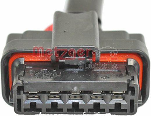 METZGER 2190747 ORIGINAL ERSATZTEIL GREENPARTS Wischermotor